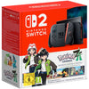 Nintendo Switch 2 + Leggende Pokemon Z-a 256 GB Touch screen Wi-Fi Nero