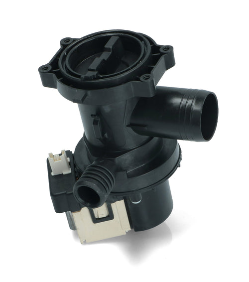 POMPA SCARICO LAVATRICE TIPO 480111100786 461974644711 WHIRLPOOL PMP019WH P 212