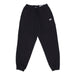 PUMA Pantalone Tuta Leggero Uomo Downtown Sweatpants Black da uomo