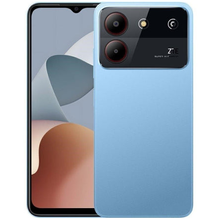 ZTE BLADE A54 4+128GB BLU