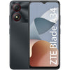 ZTE BLADE A34 4+64GB GRAY