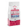 Monge Speciality Line Monoprotein secco Gatti Kitten manzo