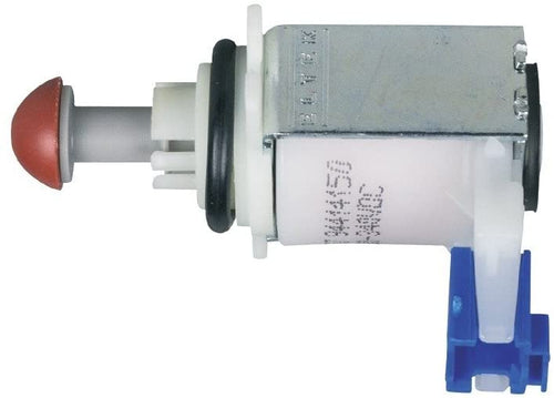 VALVOLA DI SCARICO LAVASTOVIGLIE BOSCH SIEMENS NEFF 00631199 ERRORE E19 EL 26
