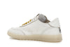 SNEAKERS IN PELLE