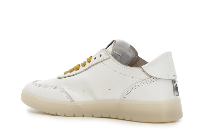 SNEAKERS IN PELLE