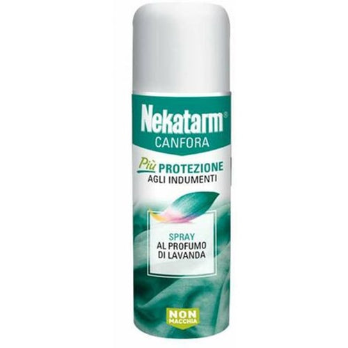 NEKATARM CANFORA SPRAY ML.200 FERR 331210