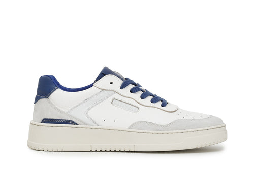 SNEAKERS IN PELLE