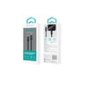 CAVO TYPE-C A LIGHTNING PD 27W 1MT