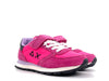 SUN68 Sneakers bambina GIRL'S Ally Solid fucsia