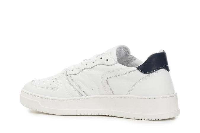 SNEAKERS IN PELLE