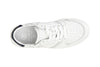 SNEAKERS IN PELLE