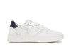 SNEAKERS IN PELLE