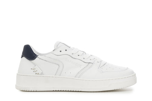 SNEAKERS IN PELLE