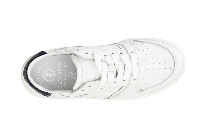 SNEAKERS IN PELLE