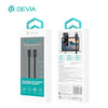 CAVO TYPE-C A TYPE-C 240W S. RAPIDO 2MT
