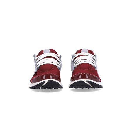 Nike Scarpa Bassa Uomo Air Presto Team Red/black/white da uomo