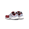 Nike Scarpa Bassa Uomo Air Presto Team Red/black/white da uomo