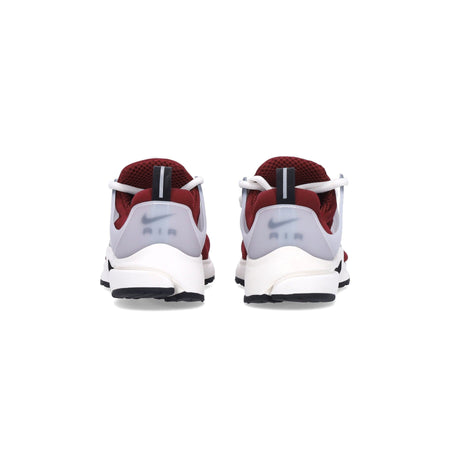 Nike Scarpa Bassa Uomo Air Presto Team Red/black/white da uomo