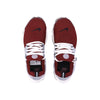 Nike Scarpa Bassa Uomo Air Presto Team Red/black/white da uomo