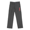 DICKIES Pantalone Lungo Uomo 874 Work Pant Rec Olive Green da uomo