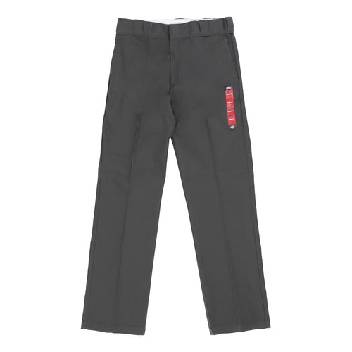 DICKIES Pantalone Lungo Uomo 874 Work Pant Rec Olive Green da uomo