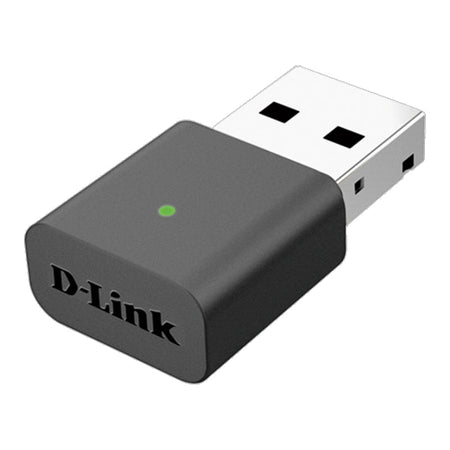 D-LINK DWA-131 - ADATTATORE USB WIRELESS N300