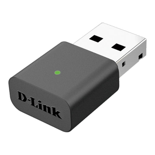 D-LINK DWA-131 - ADATTATORE USB WIRELESS N300