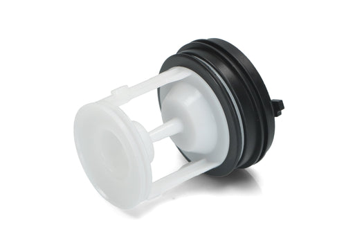 FILTRO POMPA LAVATRICE HOTPOINT ARISTON INDESIT WHIRLPOOL C00045027 FIL 10