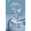 AURICOLARE TWS WI EM412 ENC TWS-M4 AZZ.