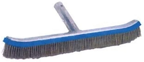 SPAZZOLONE ALGHE SENZA MANICO PER PISCINE INTERRATE FERR 225090