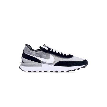 Nike Scarpa Bassa Uomo Waffle One Se Grey Fog/particle Grey/lt Smoke Grey da uomo
