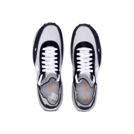 Nike Scarpa Bassa Uomo Waffle One Se Grey Fog/particle Grey/lt Smoke Grey da uomo