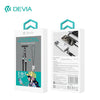 CORDINO CAVO CARICA TIPO-C TRACOLLA BK