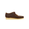 CLARKS Scarpa Lifestyle Uomo Wallabee Beeswax da uomo