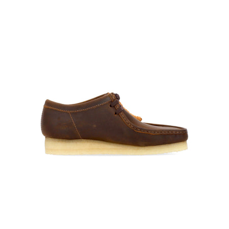 CLARKS Scarpa Lifestyle Uomo Wallabee Beeswax da uomo