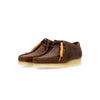 CLARKS Scarpa Lifestyle Uomo Wallabee Beeswax da uomo