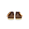 CLARKS Scarpa Lifestyle Uomo Wallabee Beeswax da uomo