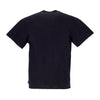 IUTER Maglietta Uomo Skull Tee Black/red da uomo