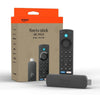 Amazon Fire Tv Stick 4k Maxcon Telecomando Vocale