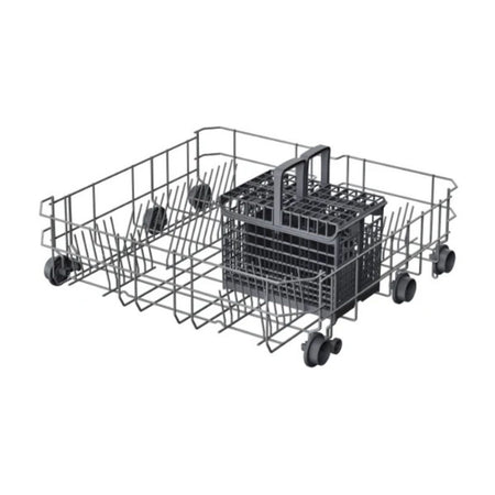 Candy Lavastoviglie INC 13Cop. L60xP56 Cl.E CI3E9E0W