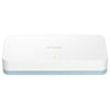 D-LINK DGS-1008D - DESKTOP SWITCH 8 PORTE GIGABIT NON GESTITE