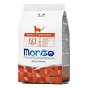 Monge Natural Superpremium secco Gatti Senior pollo