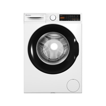 NGM W1014AIN LAVATRICE 10KG 1400RPM
