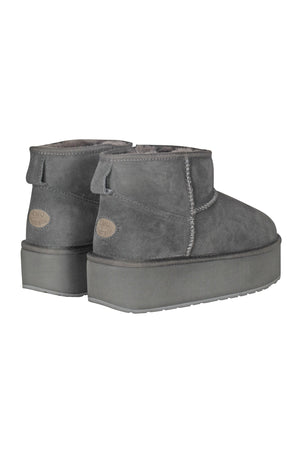 EMU Emu - Stivaletti - 440987 - Antracite da donna
