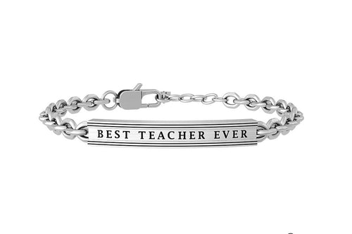 Kidult - Bracciale uomo Love