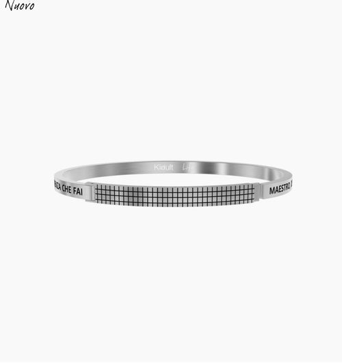 Kidult - Bracciale Uomo Love