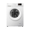 NGM W7012VS LAVATRICE 7K VAPORE SLIM