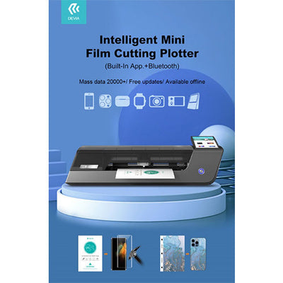 MICRO PLOTTER DA TAGLIO PELLICOLE BTOOTH