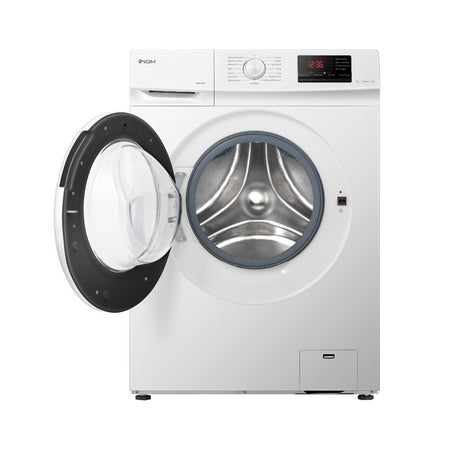 NGM W7012VS LAVATRICE 7K VAPORE SLIM