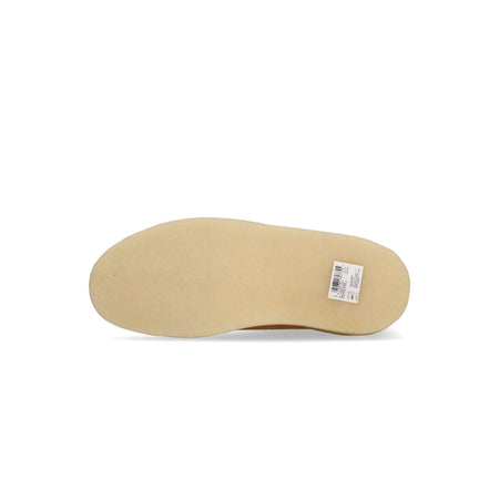 CLARKS Scarpa Lifestyle Uomo Desert Coal Dark Sand Suede da uomo